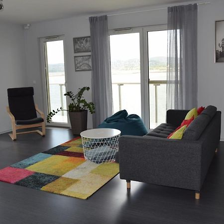 Panorama Apartman Velence Luaran gambar