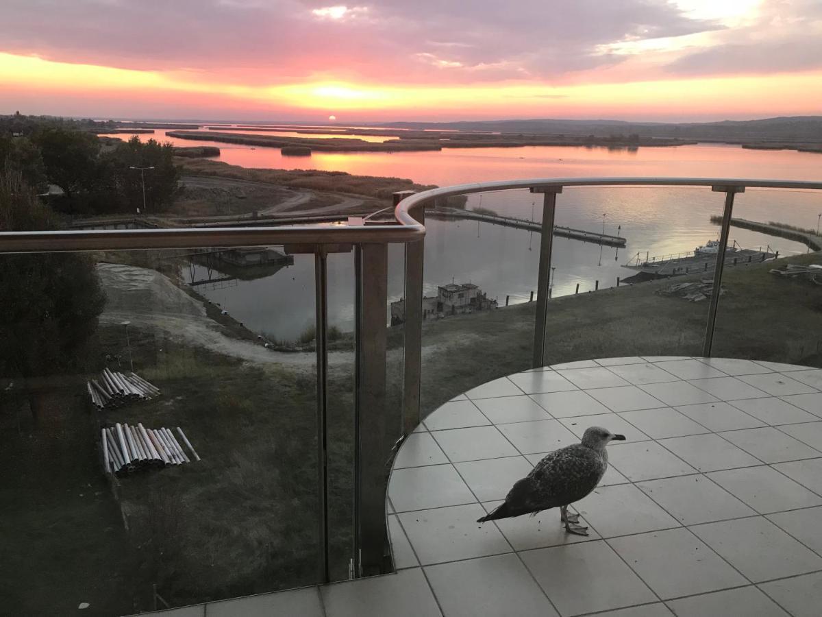 Panorama Apartman Velence Luaran gambar