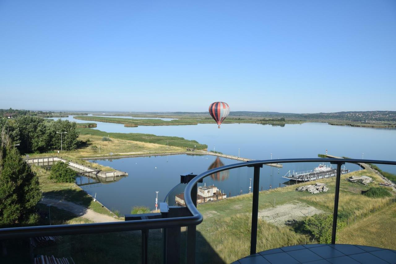 Panorama Apartman Velence Luaran gambar