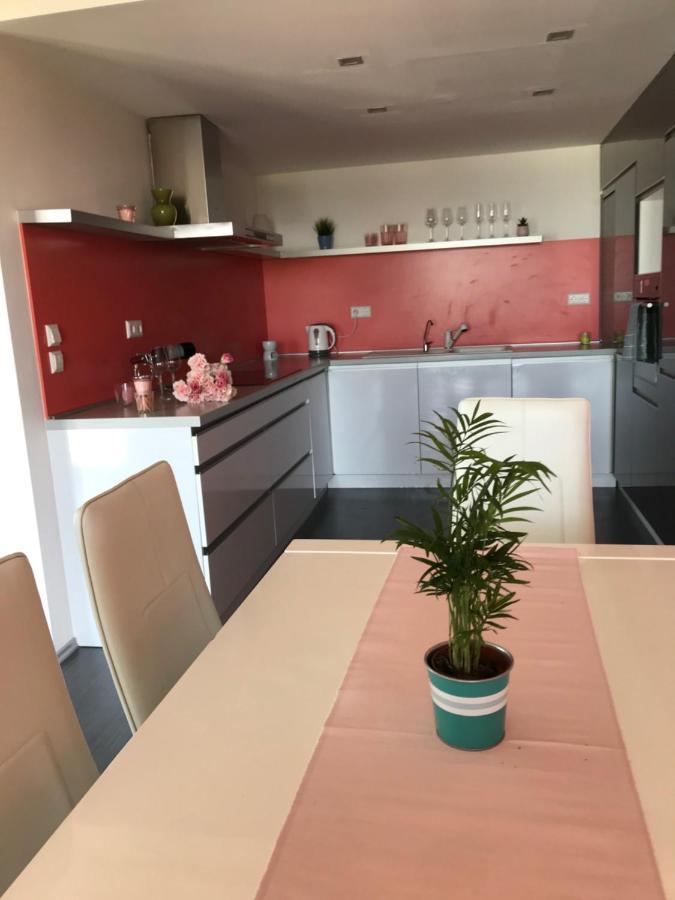 Panorama Apartman Velence Luaran gambar
