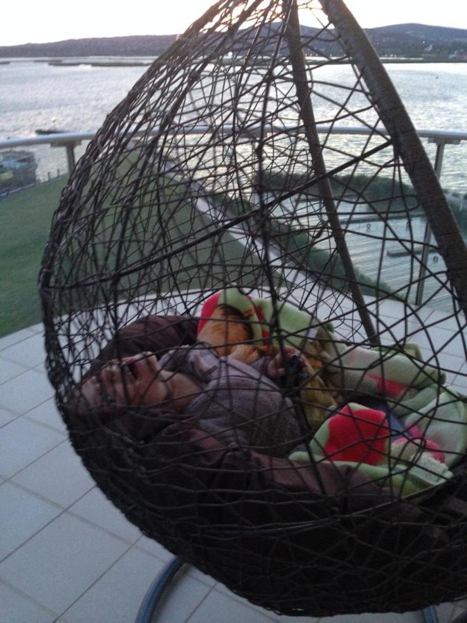 Panorama Apartman Velence Luaran gambar