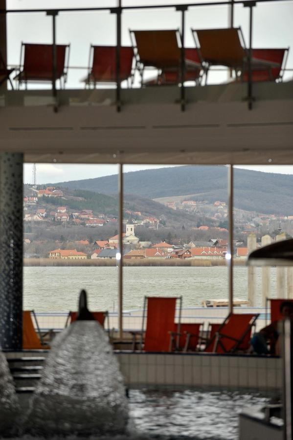 Panorama Apartman Velence Luaran gambar