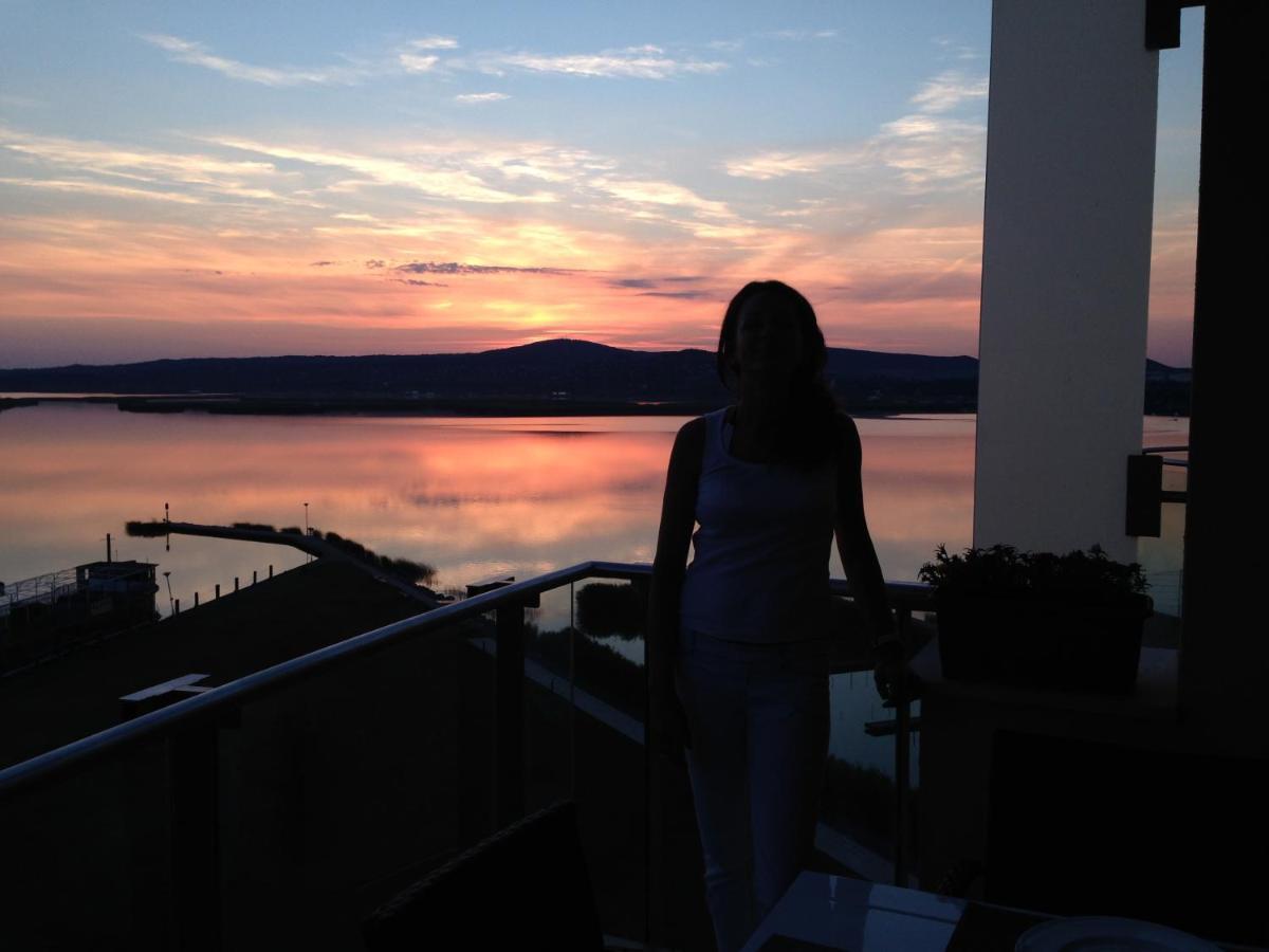 Panorama Apartman Velence Luaran gambar
