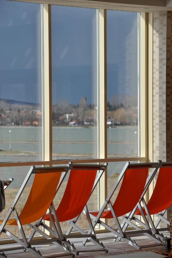 Panorama Apartman Velence Luaran gambar