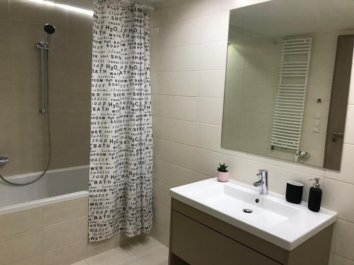 Panorama Apartman Velence Luaran gambar