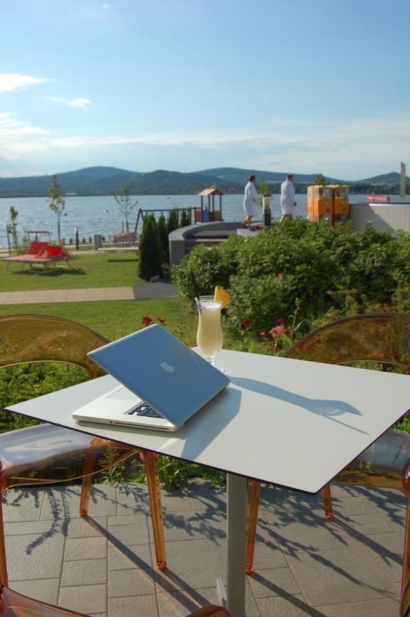 Panorama Apartman Velence Luaran gambar