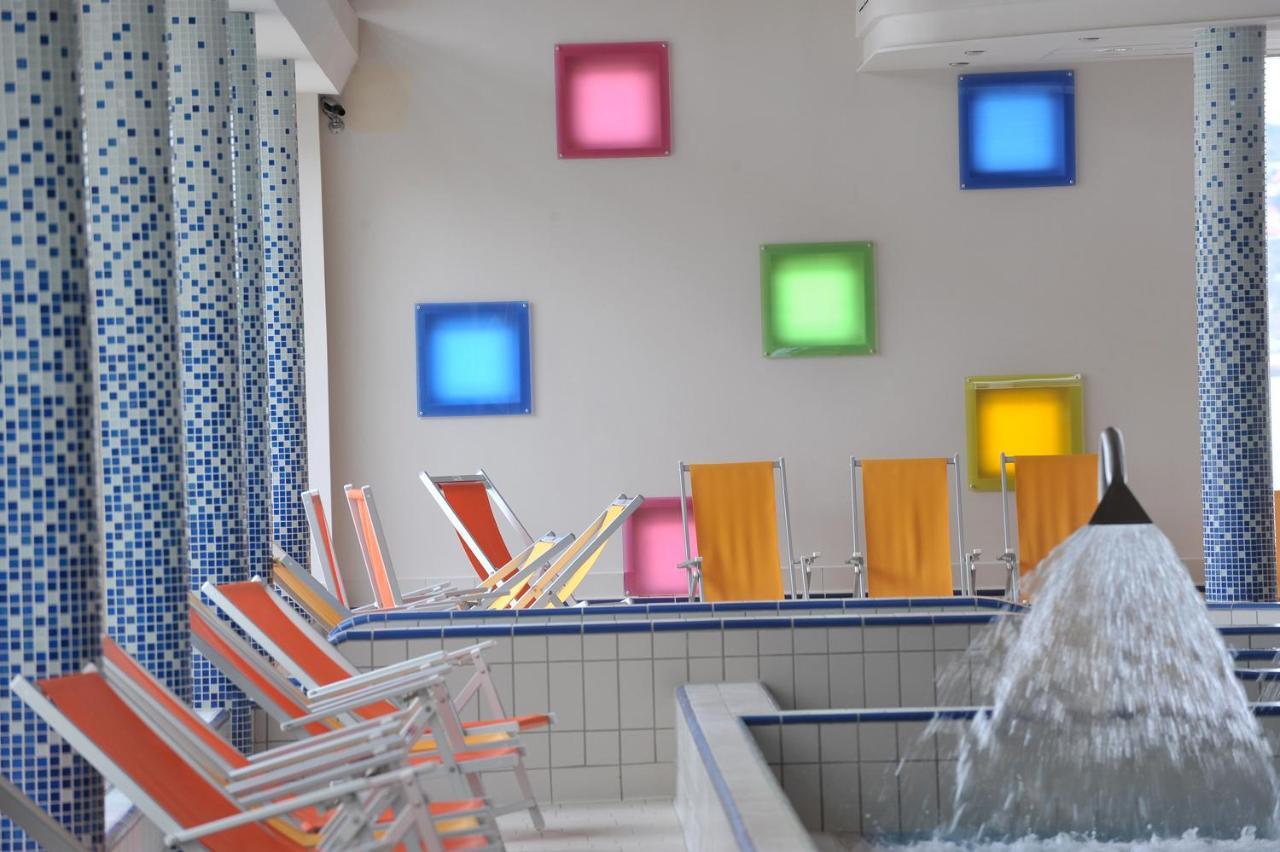 Panorama Apartman Velence Luaran gambar