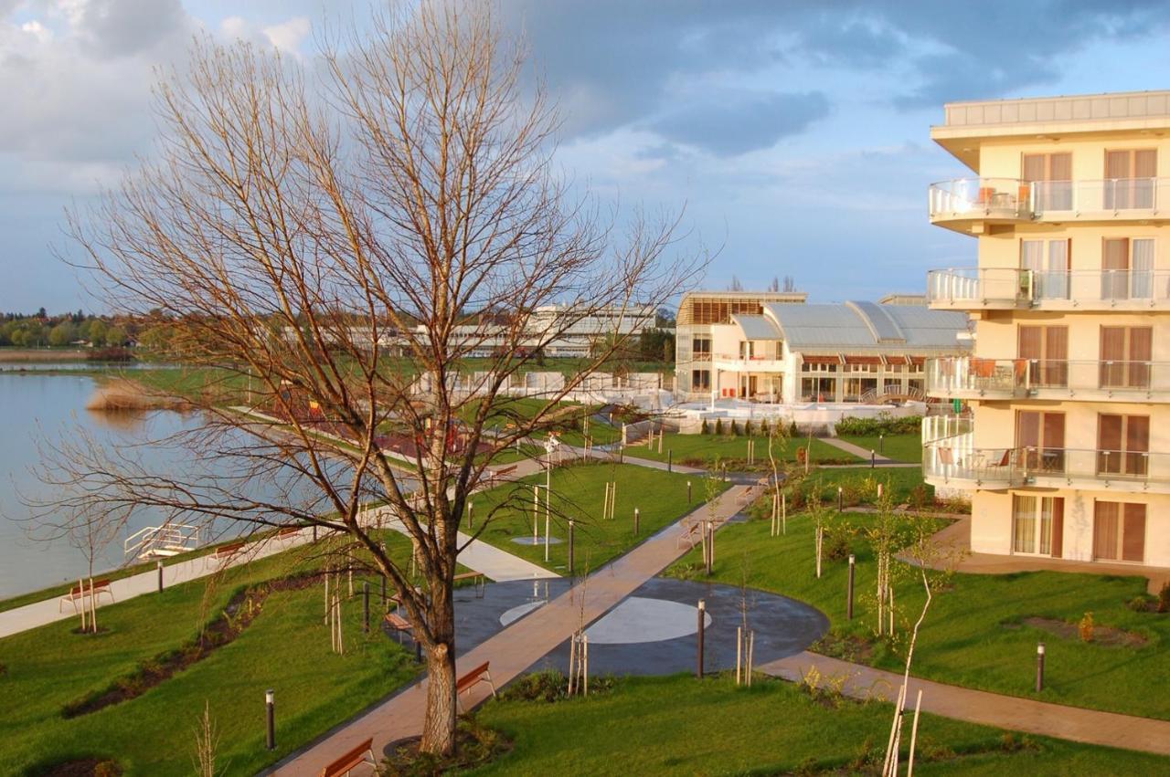 Panorama Apartman Velence Luaran gambar