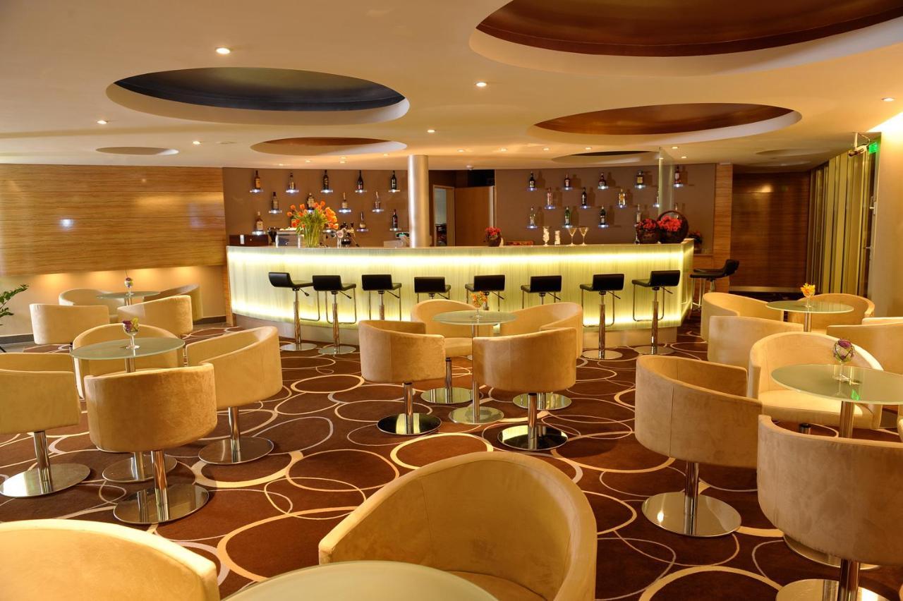 Panorama Apartman Velence Luaran gambar