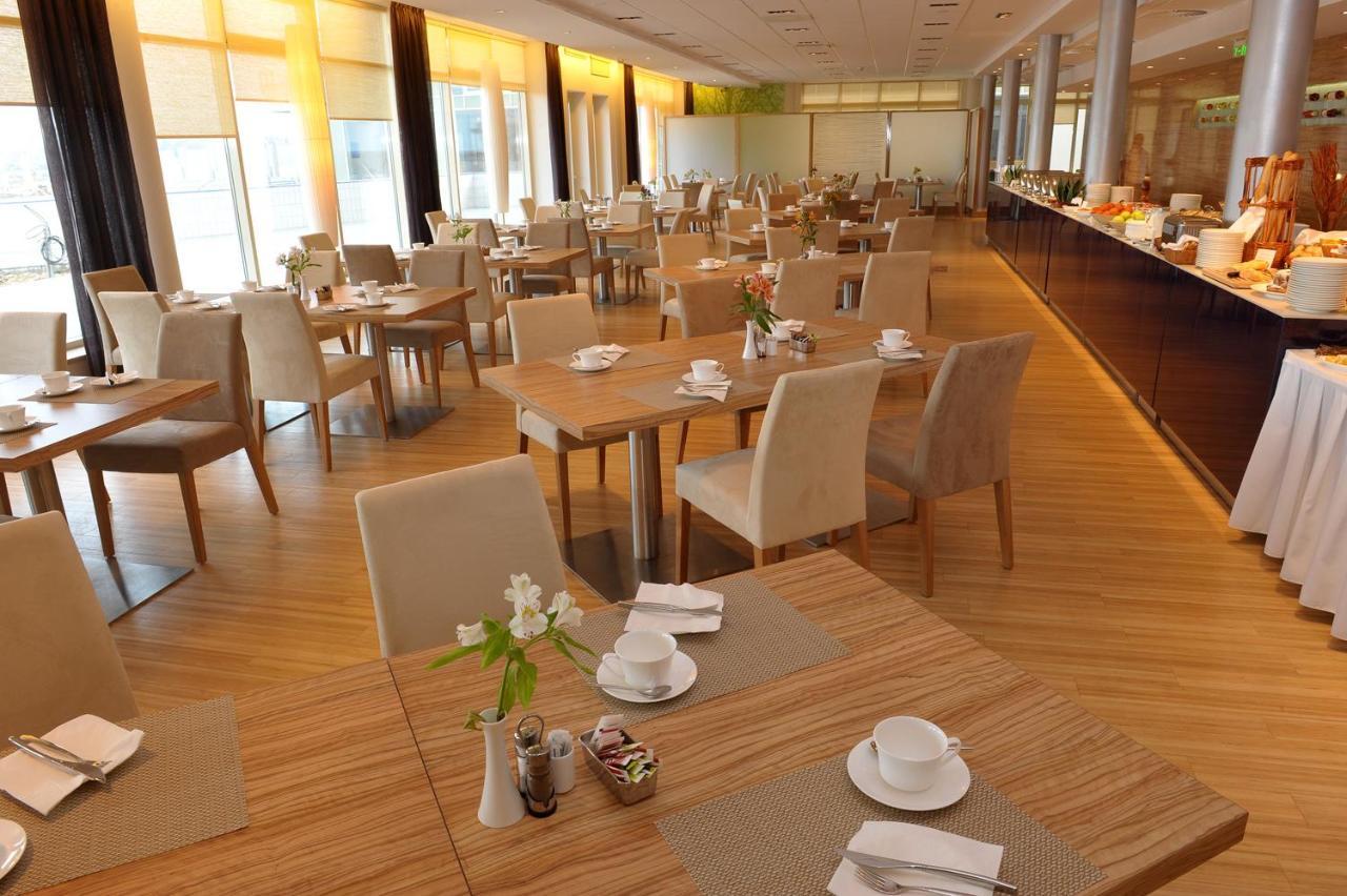 Panorama Apartman Velence Luaran gambar