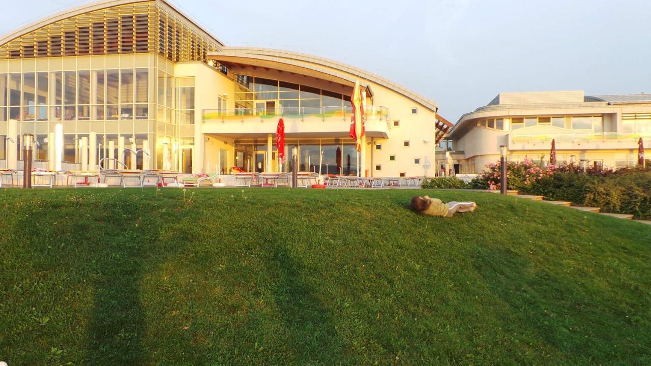 Panorama Apartman Velence Luaran gambar
