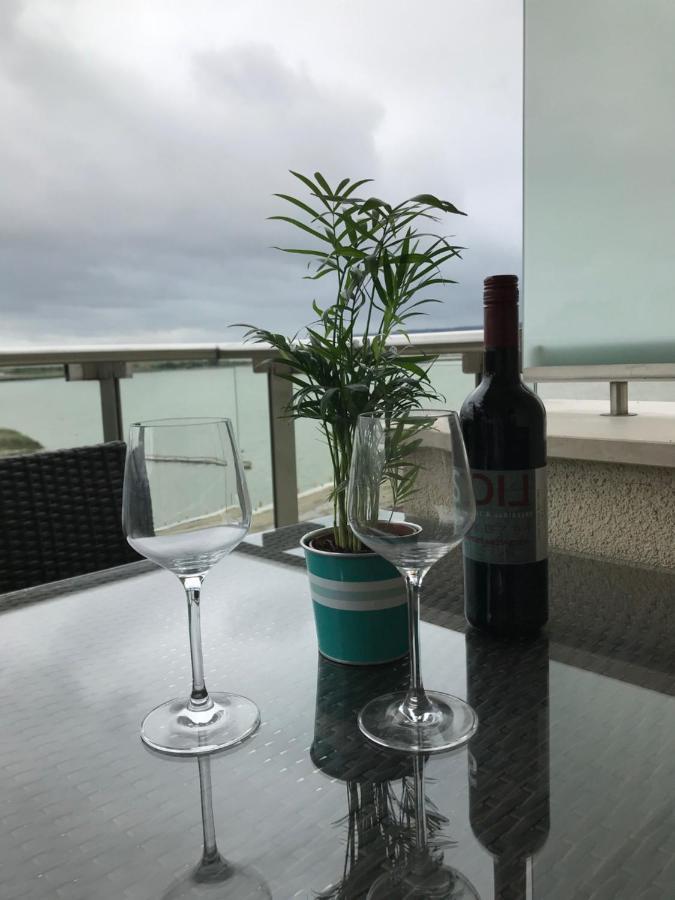 Panorama Apartman Velence Luaran gambar
