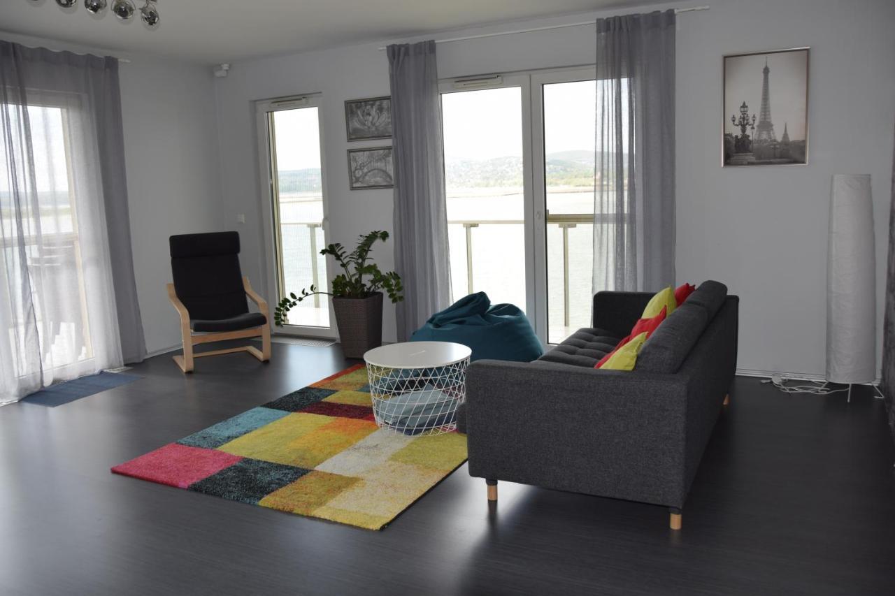 Panorama Apartman Velence Luaran gambar