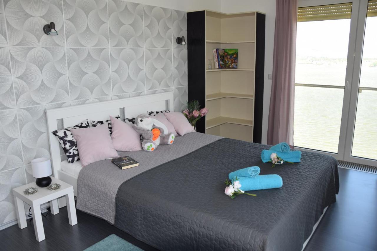 Panorama Apartman Velence Luaran gambar