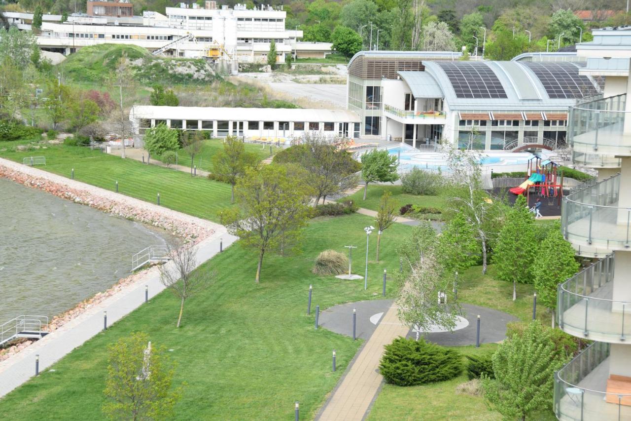Panorama Apartman Velence Luaran gambar