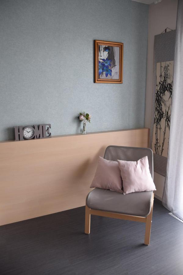 Panorama Apartman Velence Luaran gambar