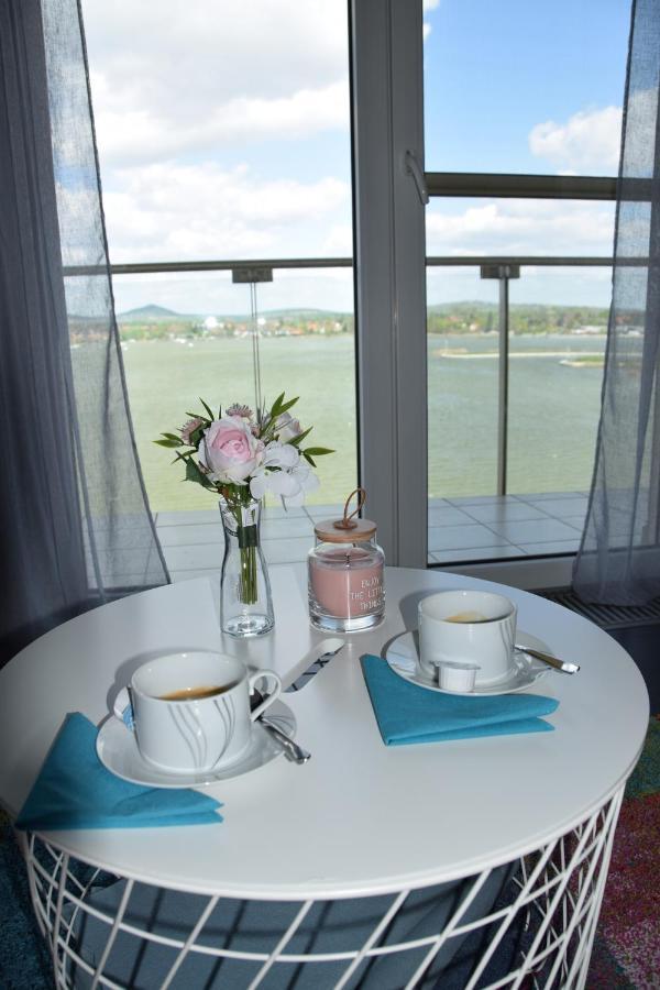 Panorama Apartman Velence Luaran gambar