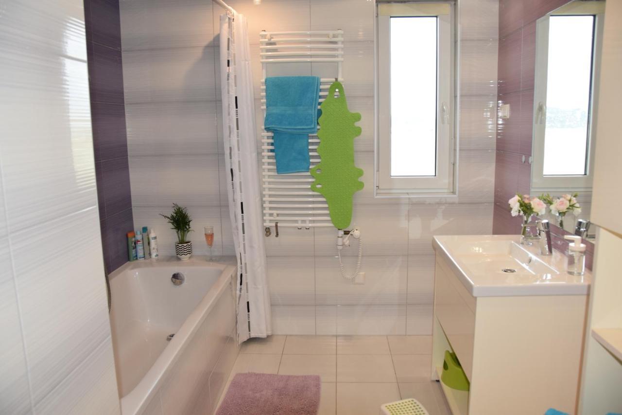 Panorama Apartman Velence Luaran gambar