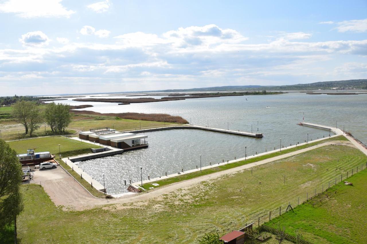 Panorama Apartman Velence Luaran gambar