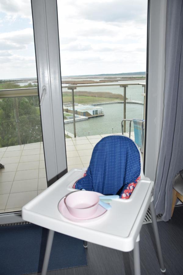 Panorama Apartman Velence Luaran gambar