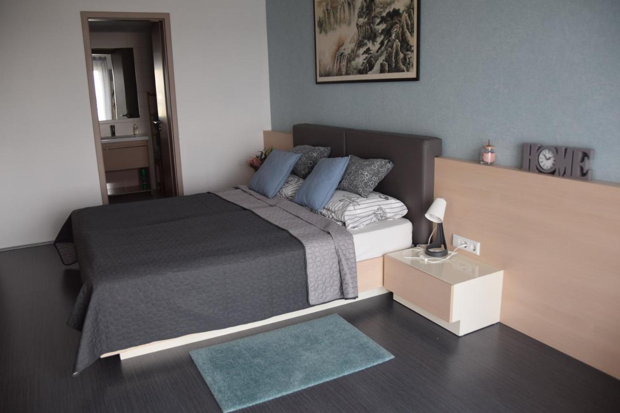 Panorama Apartman Velence Luaran gambar