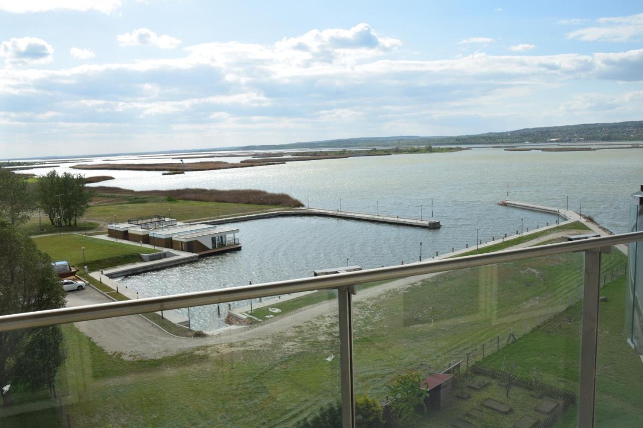 Panorama Apartman Velence Luaran gambar